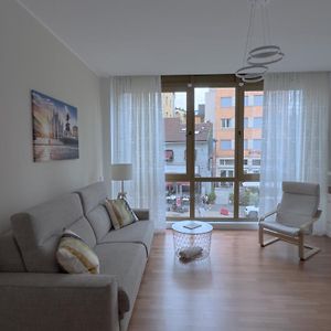 Appartement met een Slaapkamer